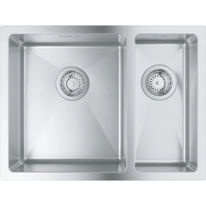 Fregadero Grohe K700 31577SD1