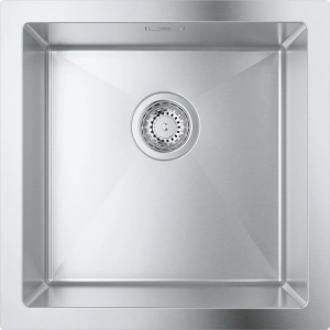 Fregadero Grohe K700 31578SD1