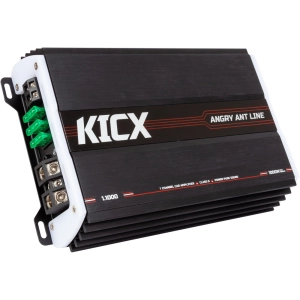 Amplificador de coche Kicx Angry Ant 1,1000