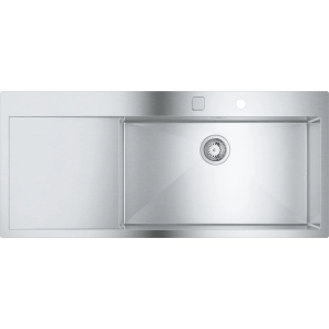 Cocina fregadero Grohe K1000 R 31582SD1