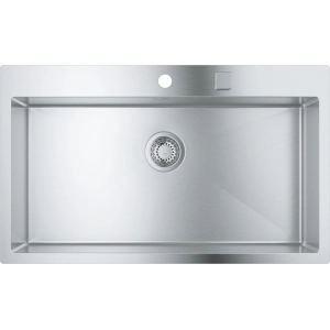 Fregadero Grohe K800 31584SD1