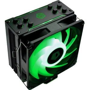 Sistema de refrigeración ID-COOLING SE-224-XT RGB