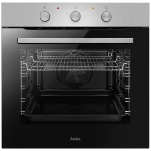 Horno Amica ED 06208X FINE