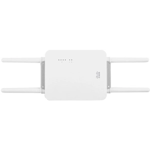 Wi-Fi adaptador Cisco Meraki MR66