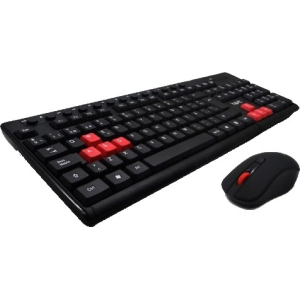 Teclado Havit HV-KB257GCM