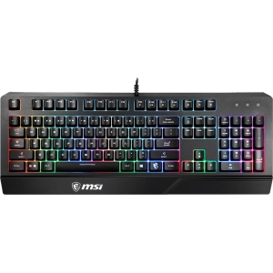 Teclado MSI Vigor GK20