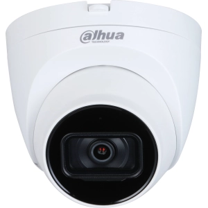 Cámara de vigilancia Dahua DH-HAC-HDW1200TQP 3.6 mm