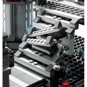 Lego Death Star Final Duel 75291