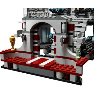 Lego Death Star Final Duel 75291