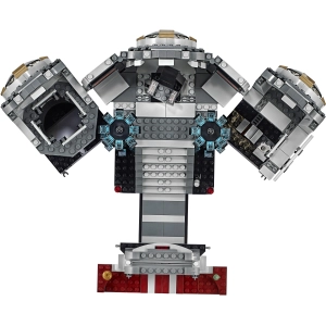 Lego Death Star Final Duel 75291