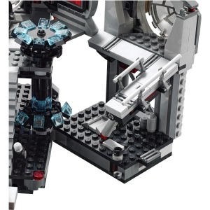 Lego Death Star Final Duel 75291