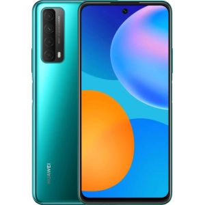 Teléfono móvil Huawei P smart 2021