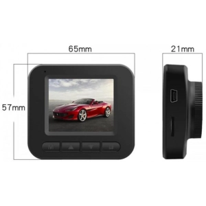 DVR CARCAM H2