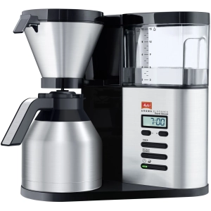 Cafetera Melitta Aroma Elegance Therm Deluxe