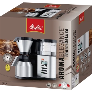 Melitta Aroma Elegance Therm Deluxe