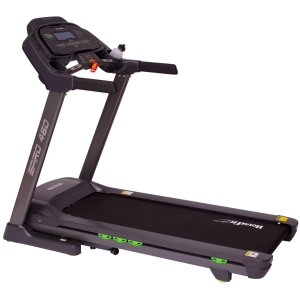 Cinta de correr HouseFit Spiro 460