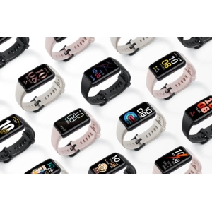 Relojes inteligentes y pulseras de fitness