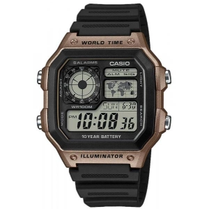 Reloj Casio AE-1200WH-5A