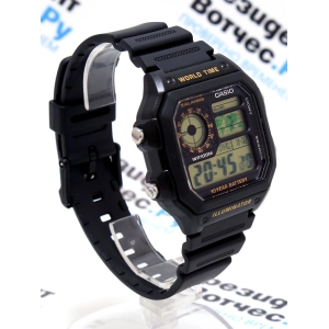 Casio AE-1200WH-5A