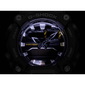 Casio G-Shock GA-900-1A