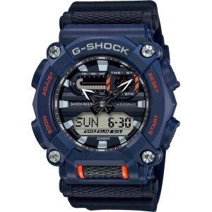 Reloj Casio G-Shock GA-900-2A