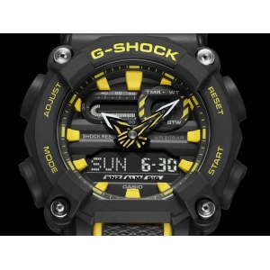 Casio G-Shock GA-900-2A