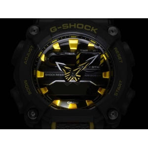 Casio G-Shock GA-900-2A