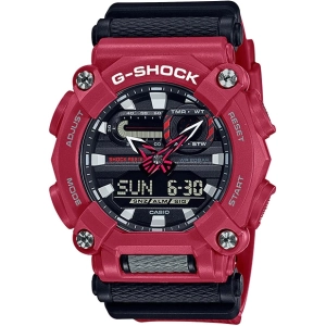 Reloj Casio G-Shock GA-900-4A