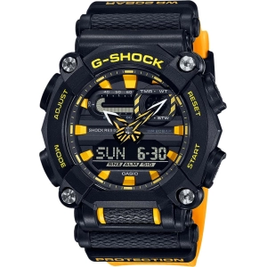 Reloj Casio G-Shock GA-900A-1A9