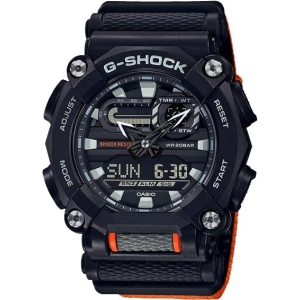 Reloj Casio G-Shock GA-900C-1A4