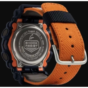 Casio G-Shock GA-900C-1A4