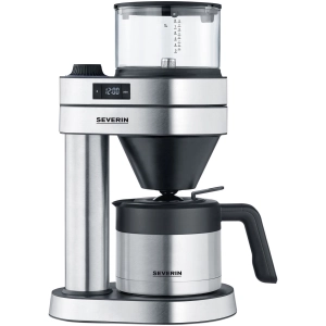 Cafetera Severin KA 5761