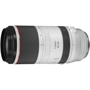 Canon 100-500mm f/4.5-7.1L RF IS USM