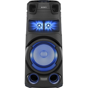 Sistema de audio Sony MHC -V73D