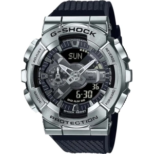 Reloj Casio G-Shock GM-110-1A