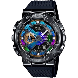 Reloj Casio G-Shock GM-110B-1A