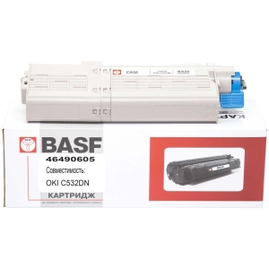 Cartucho BASF KT-46490605