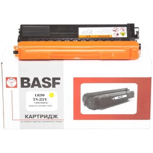 Cartucho BASF KT-L8250Y