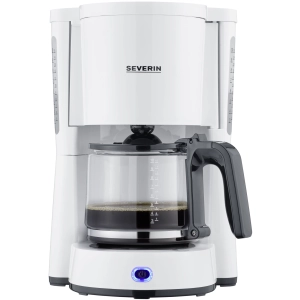 Cafetera Severin KA 4816