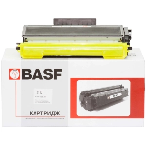 Cartucho BASF KT-TN3170