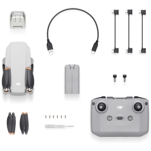 DJI Mini 2 Fly More Combo