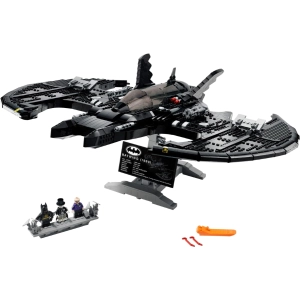 Constructor Lego 1989 Batwing 76161