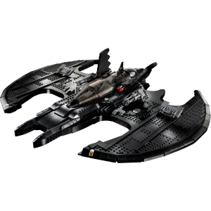 Lego 1989 Batwing 76161