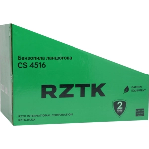 RZTK CS 4516