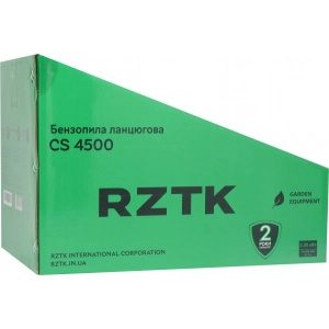 RZTK CS 4500