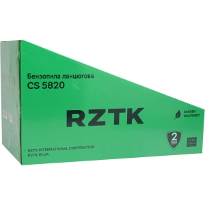 RZTK CS 5820