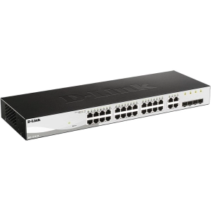 D-Link DGS-1210-28/FL