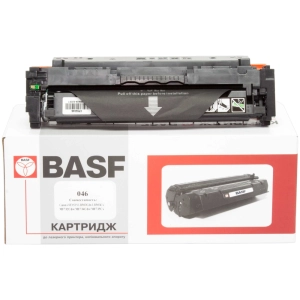 Cartucho BASF KT-046BK