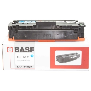 Cartucho BASF KT-CRG046C