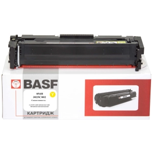 Cartucho BASF KT-3025C002